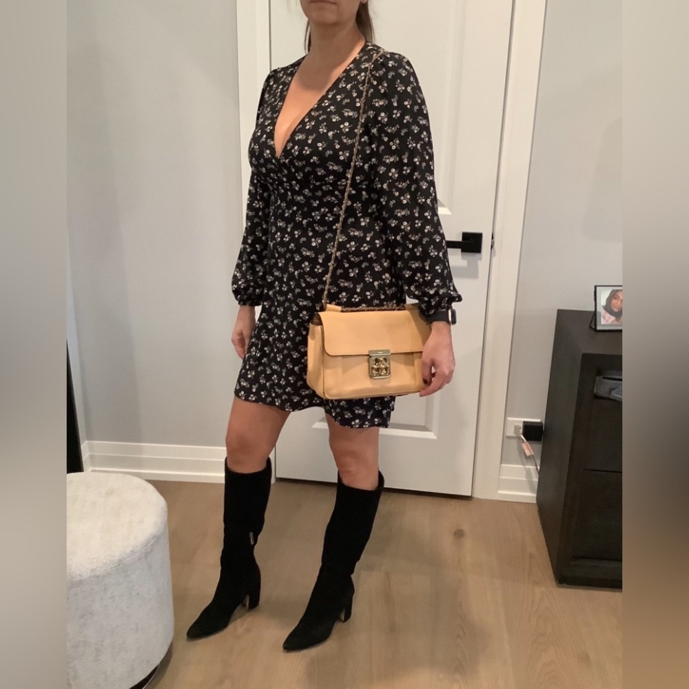 CHLOE ELSIE DRESS BAG 🌹🌹🌹